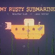 My Rusty Submarine